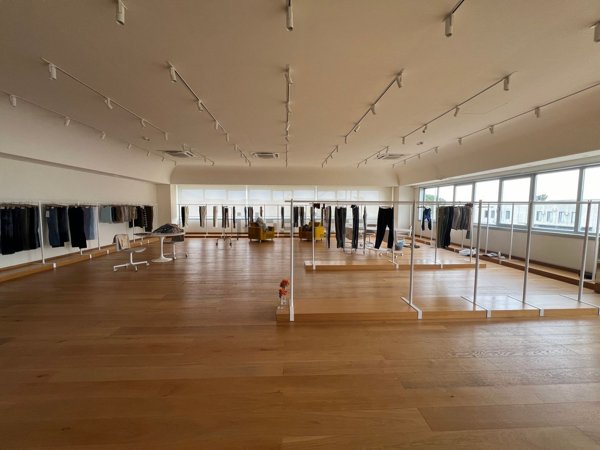 ufficio in affitto a Nola