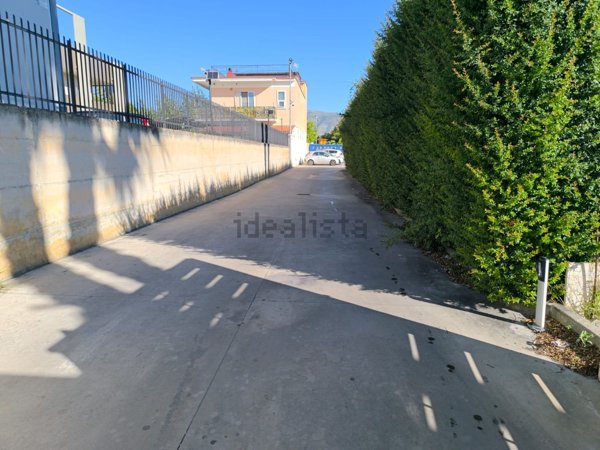 ufficio in affitto a Nola