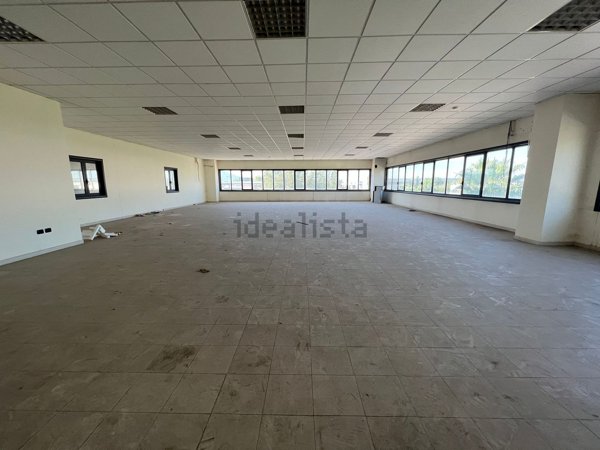 ufficio in affitto a Nola