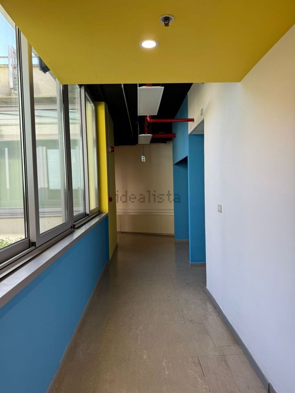 ufficio in affitto a Nola