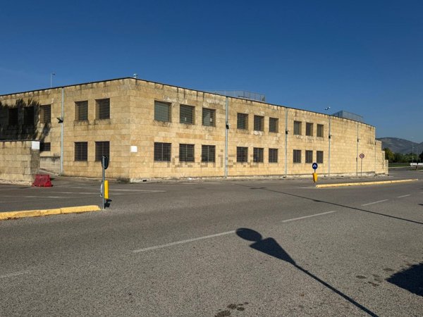 ufficio in affitto a Nola