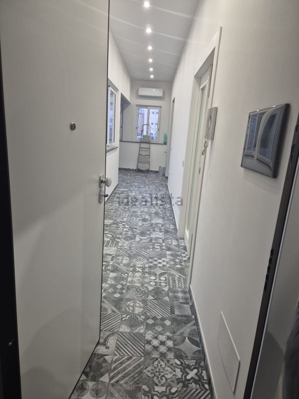 appartamento in affitto a Nola