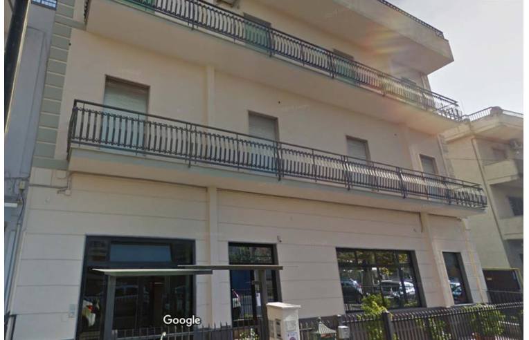 appartamento in affitto a Nola