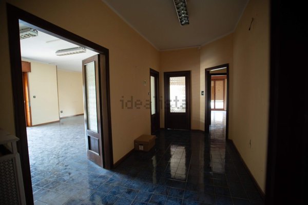 appartamento in affitto a Nola