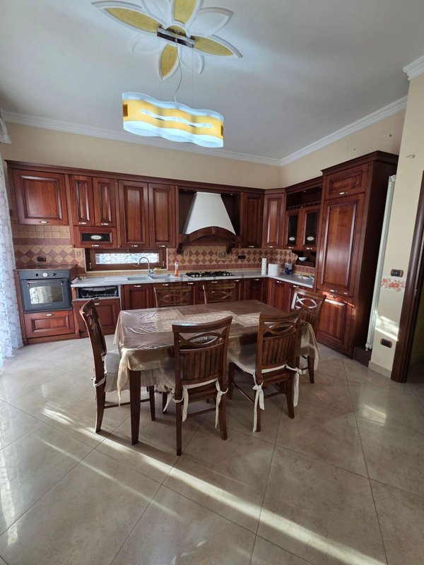 appartamento in affitto a Nola