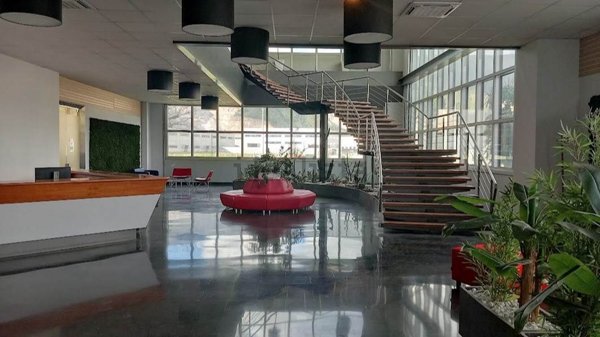 ufficio in affitto a Nola