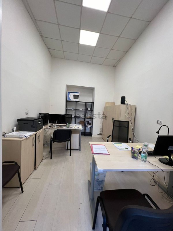 ufficio in affitto a Nola