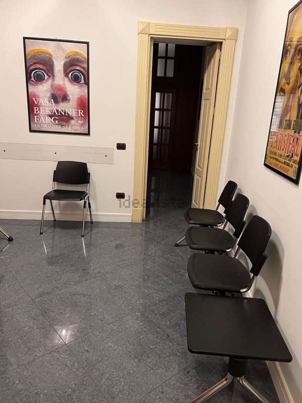 ufficio in affitto a Nola