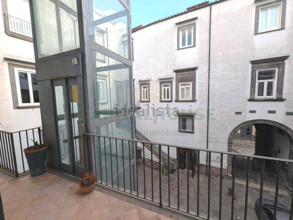 ufficio in affitto a Nola