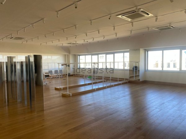 ufficio in affitto a Nola