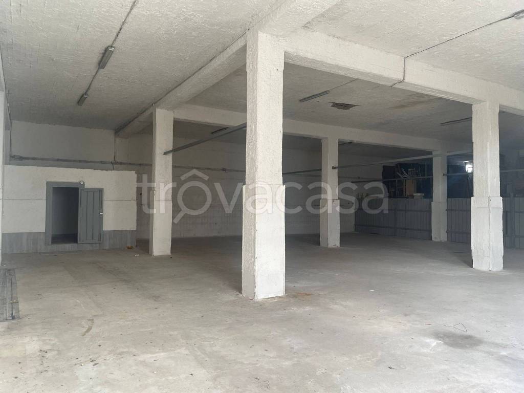 locale commerciale in affitto a Nola in zona Boscofangone