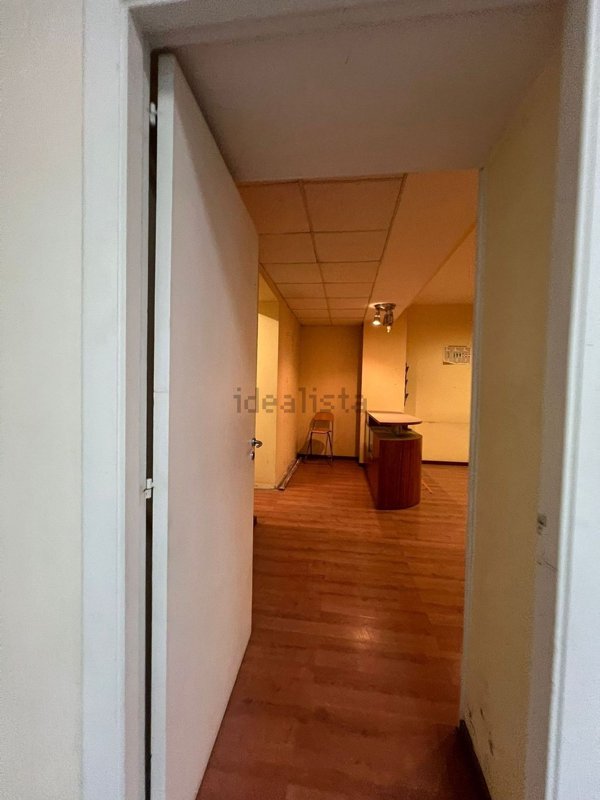 locale commerciale in affitto a Nola