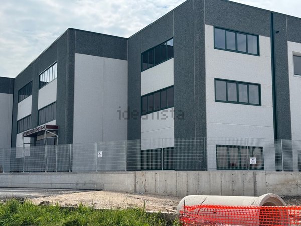 ufficio in affitto a Nola