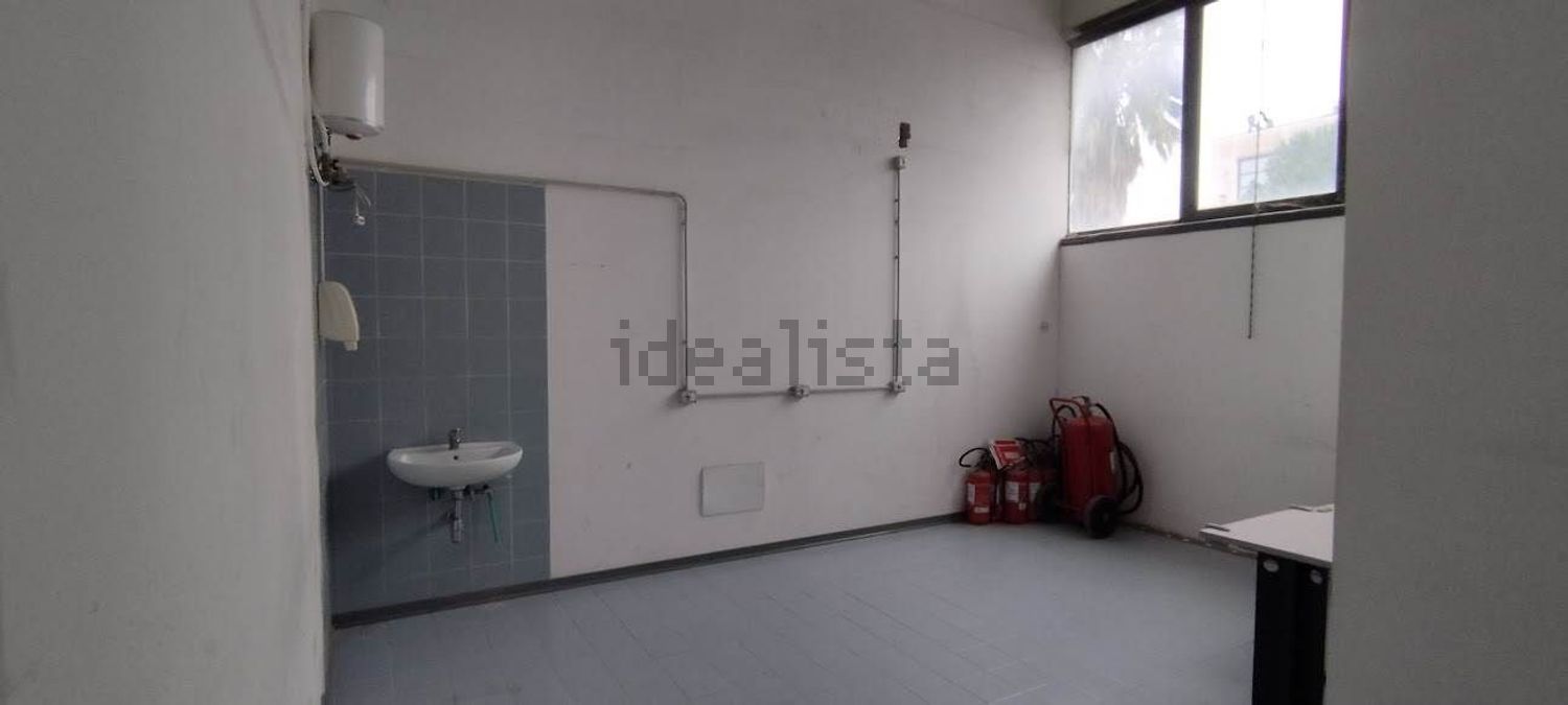 ufficio in affitto a Nola