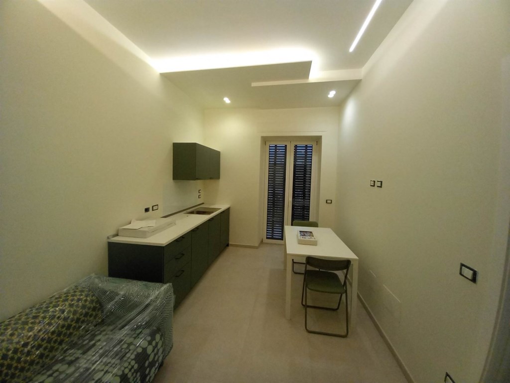 appartamento in affitto a Nola