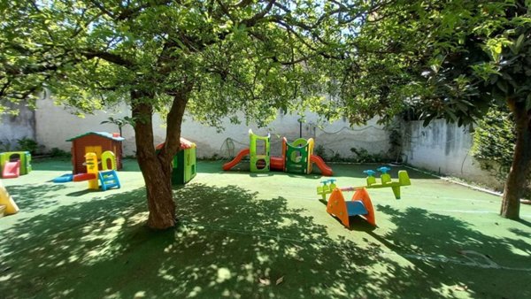 locale commerciale in affitto a Nola