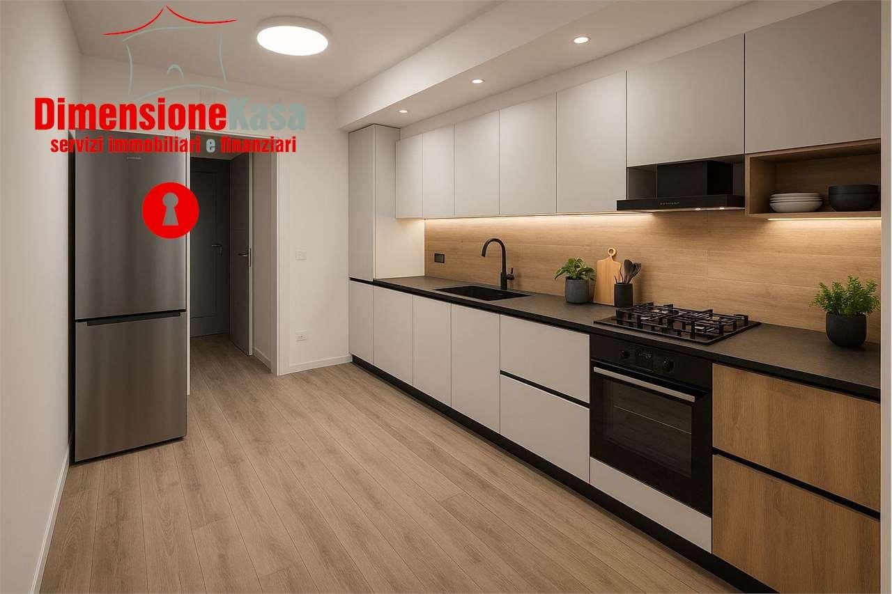 appartamento in affitto a Nola