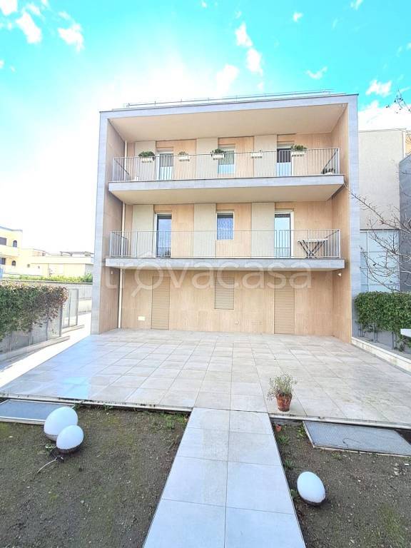 appartamento in affitto a Nola