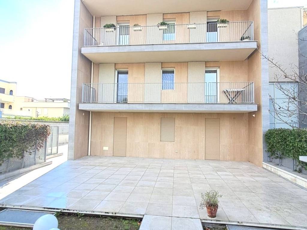 appartamento in affitto a Nola