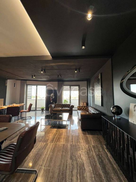 appartamento in affitto a Nola