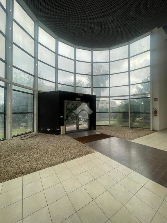 capannone in affitto a Nola in zona Boscofangone