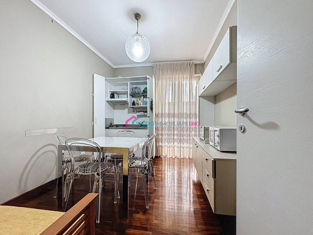 appartamento in affitto a Nola