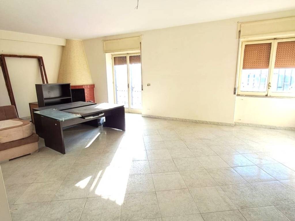 appartamento in affitto a Nola