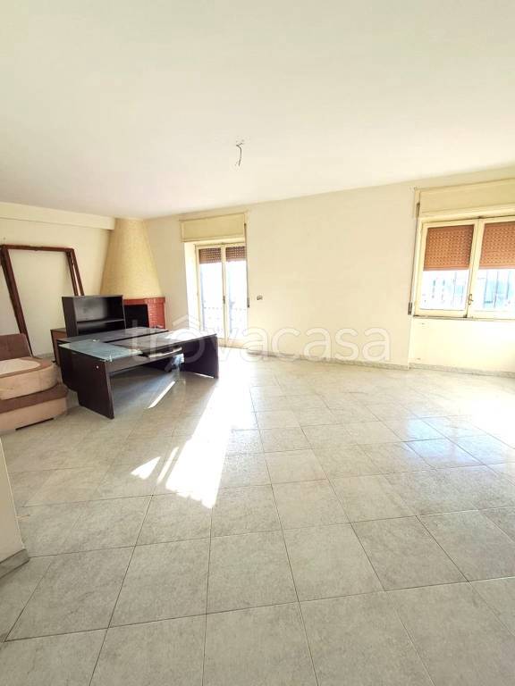 appartamento in affitto a Nola