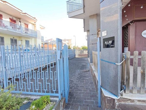 ufficio in affitto a Nola