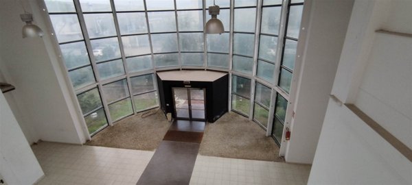 ufficio in affitto a Nola