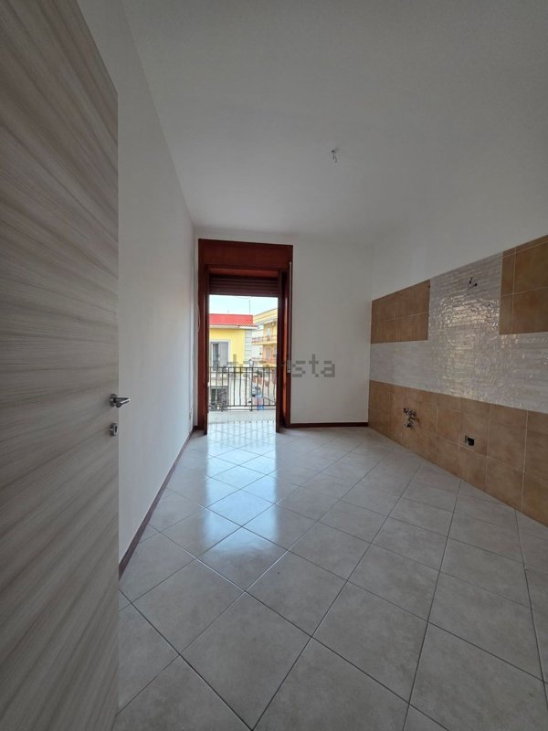 appartamento in affitto a Nola