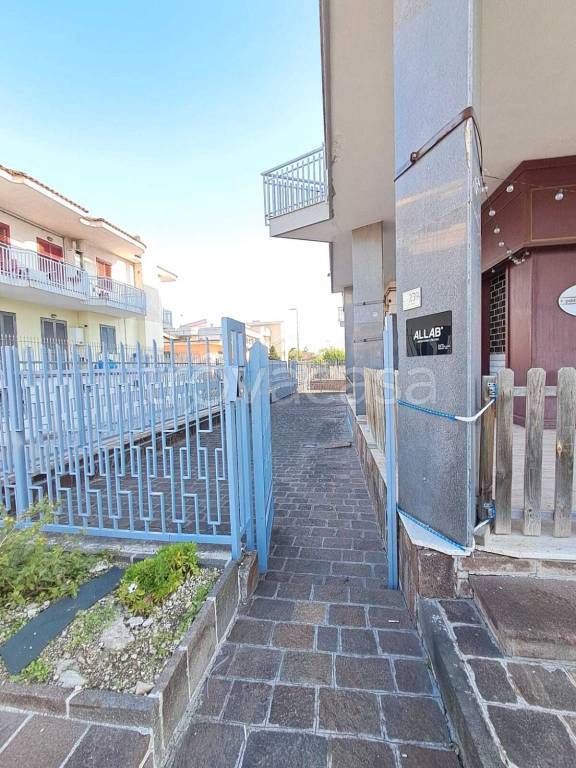 appartamento in affitto a Nola