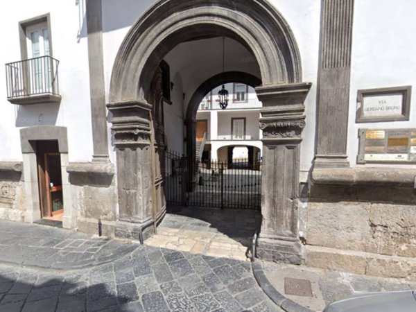 ufficio in affitto a Nola