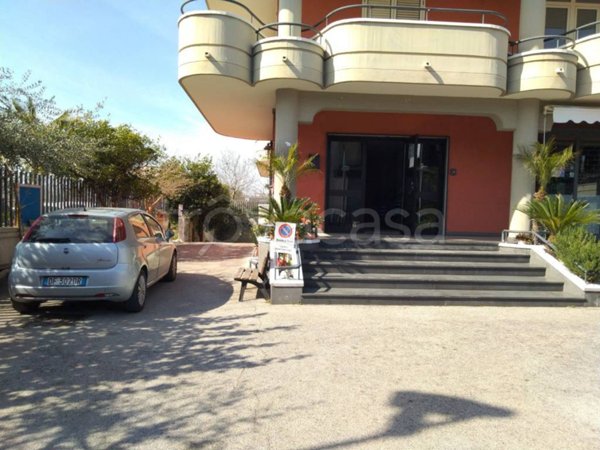 negozio in affitto a Nola