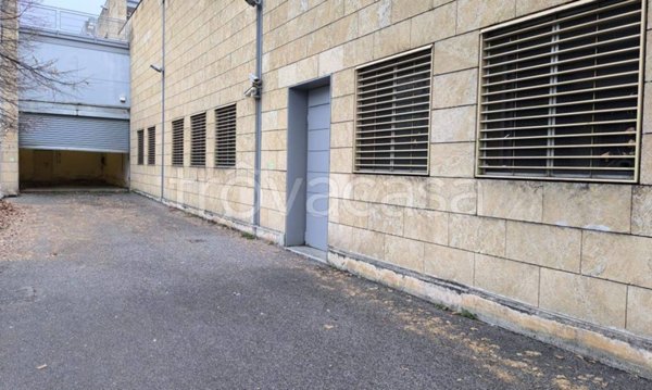 ufficio in affitto a Nola