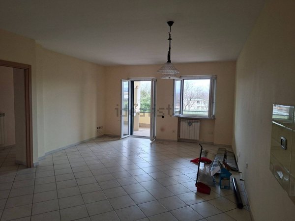 appartamento in affitto a Nola in zona Piazzola