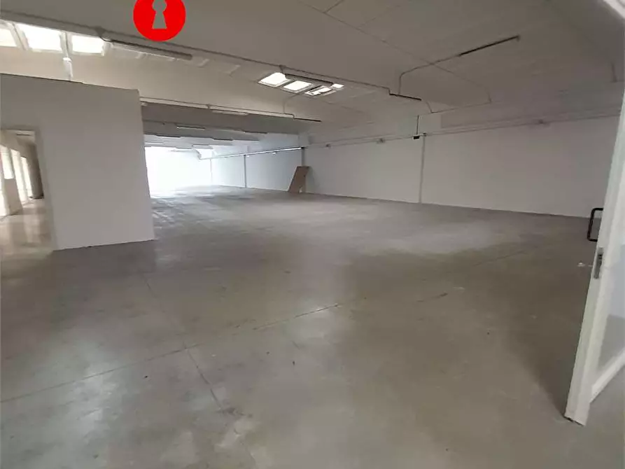 capannone in affitto a Nola in zona Boscofangone