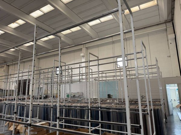 locale commerciale in affitto a Nola in zona Boscofangone