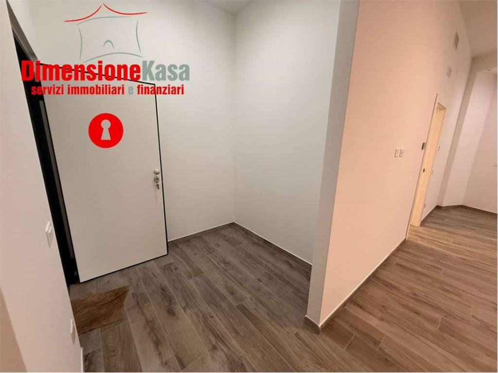 appartamento in affitto a Nola