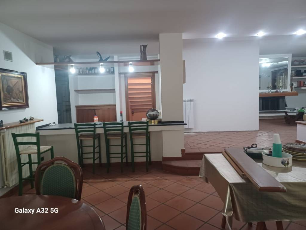 appartamento in affitto a Nola