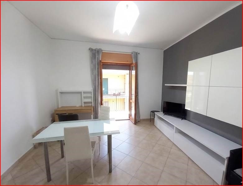 appartamento in affitto a Nola in zona Sarnella.