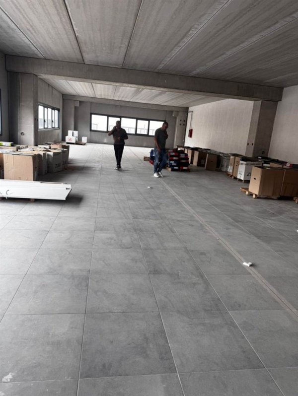 ufficio in affitto a Nola in zona Polvica