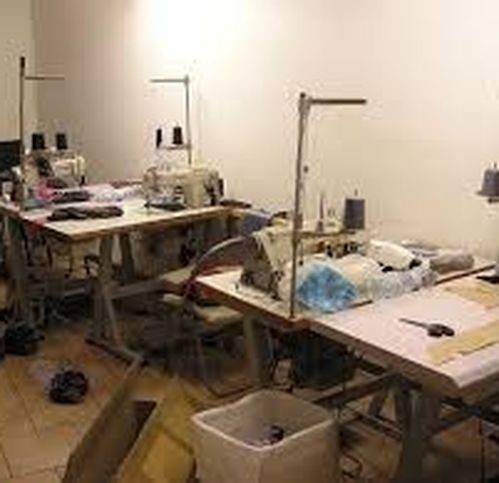 negozio in affitto a Nola