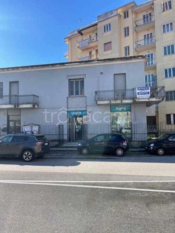 ufficio in affitto a Nola