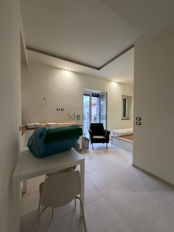 appartamento in affitto a Nola