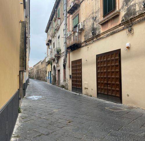 ufficio in affitto a Nola