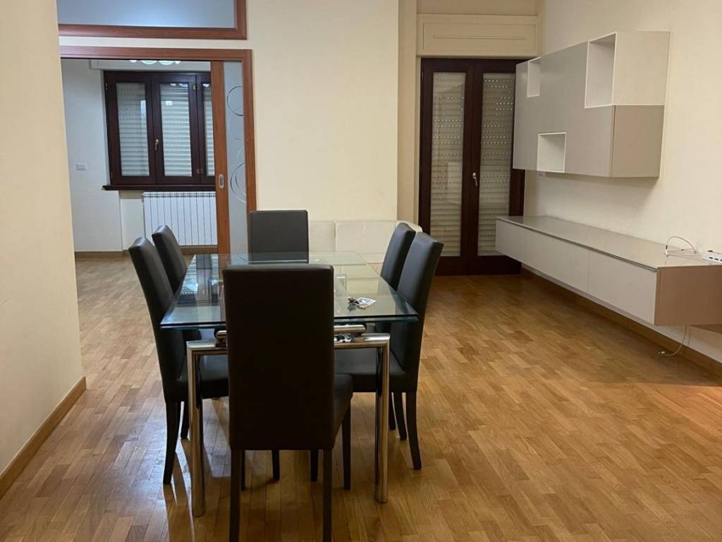 appartamento in affitto a Nola