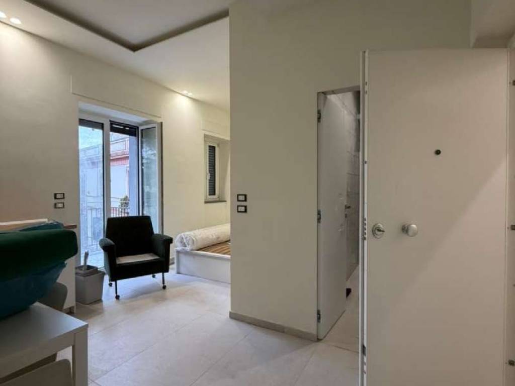 appartamento in affitto a Nola