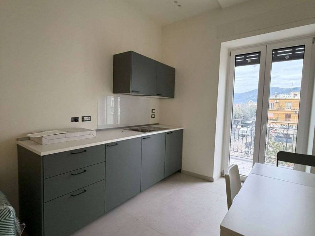 appartamento in affitto a Nola