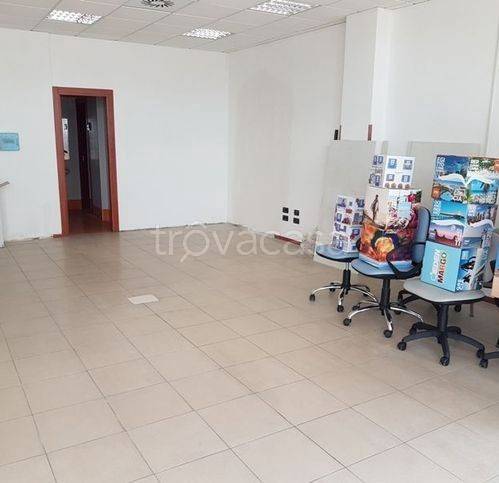 negozio in affitto a Nola